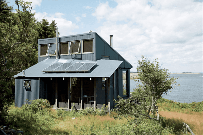 Island Eco Cottage