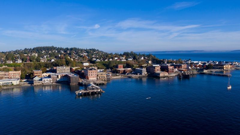 Port Townsend, Washington