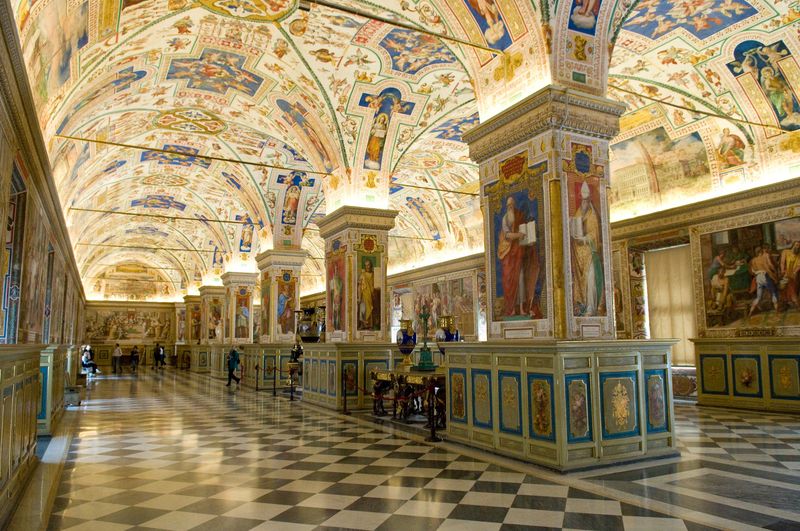 Vatican Apostolic Library