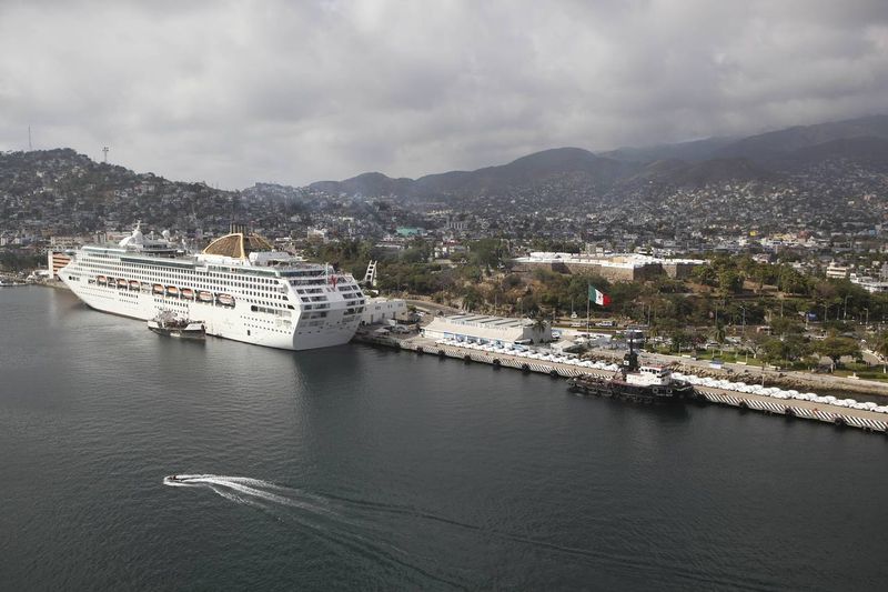 Acapulco, Mexico