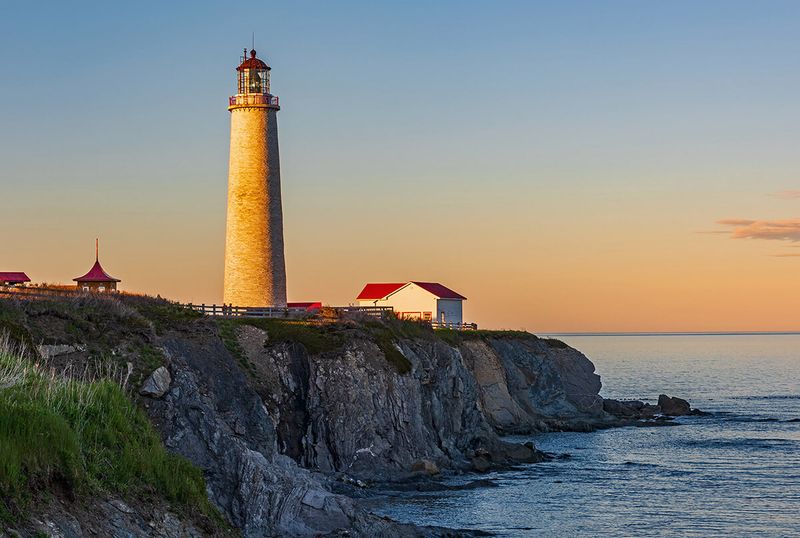 Rimouski, Quebec