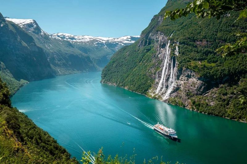 Geiranger