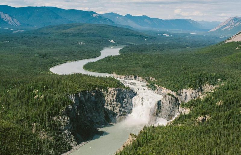 Nahanni National Park Reserve, Northwest Territories