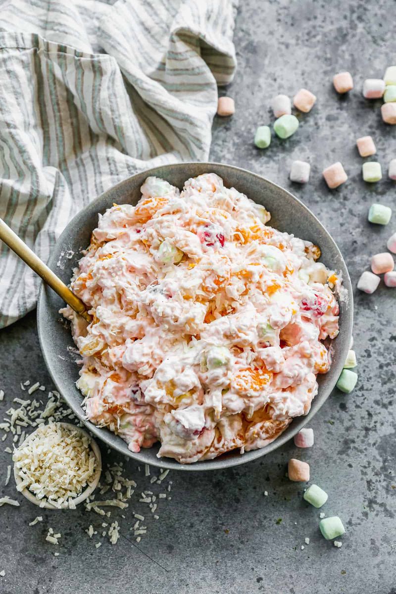 Frodo Dinner Mix Salads