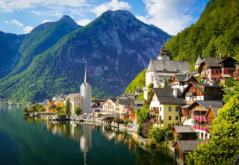 Austria