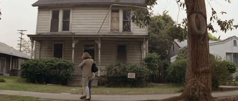 Haddonfield – South Pasadena, California