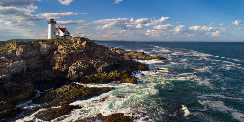 Cape Neddick 