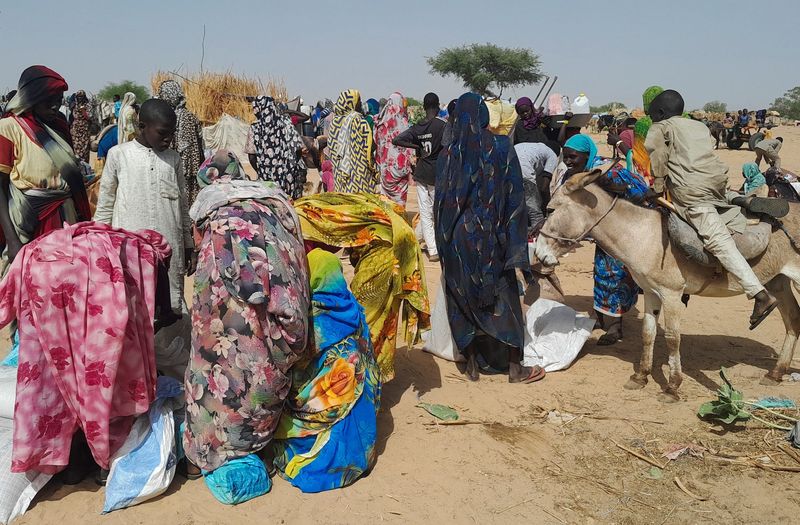 Sudan