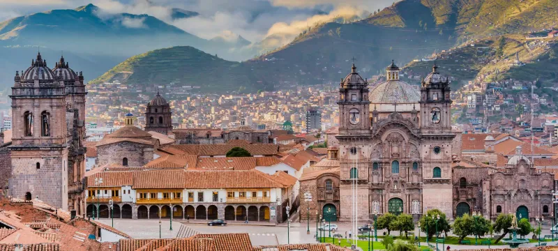 Peru