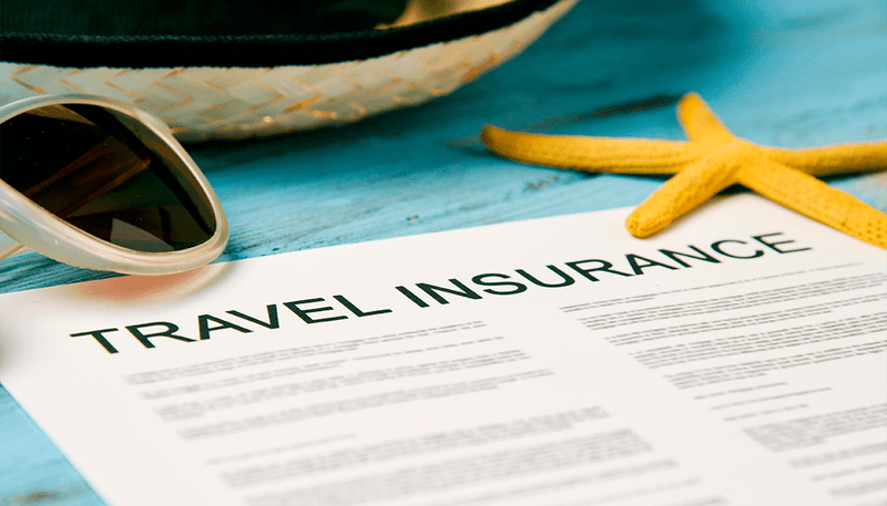 Skipping Travel Insurance