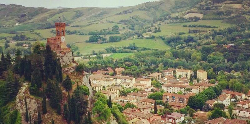 Forgotten Flavors in Brisighella