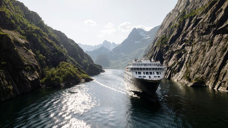 Sustainable Itineraries