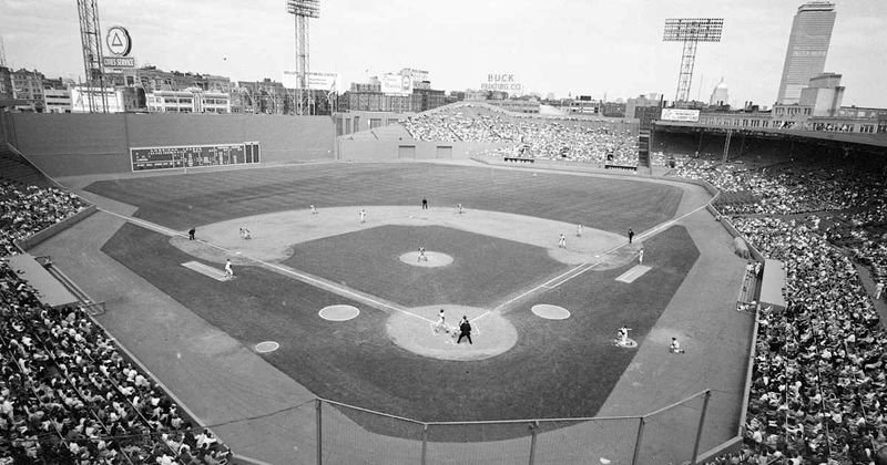 Fenway Park