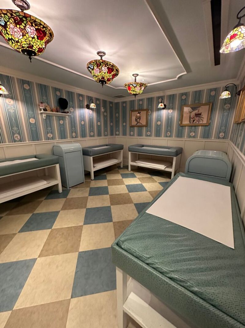 Baby Care Centers