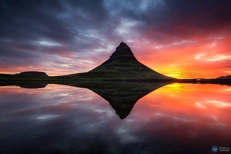 Unforgettable Midnight Sun