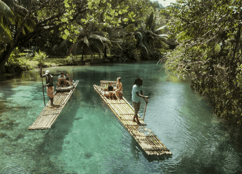 Eco-Friendly Travel Options