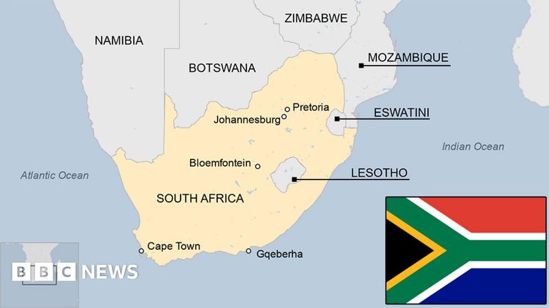 South Africa