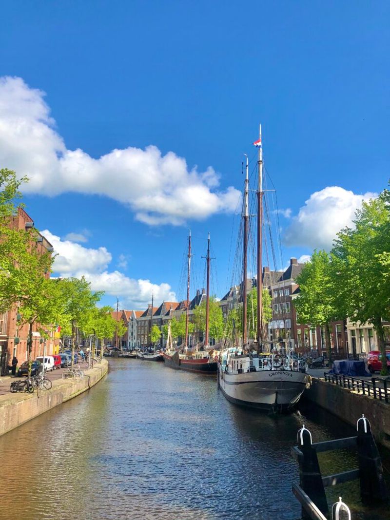 Netherlands