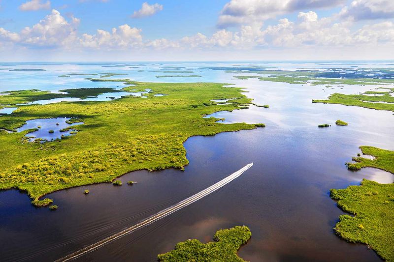Everglades National Park