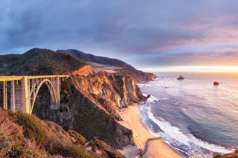 California's Big Sur