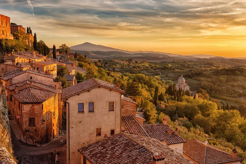 Montepulciano - Wine Heaven