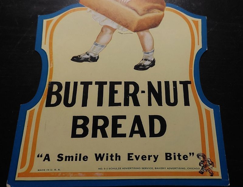 Butternut Bread
