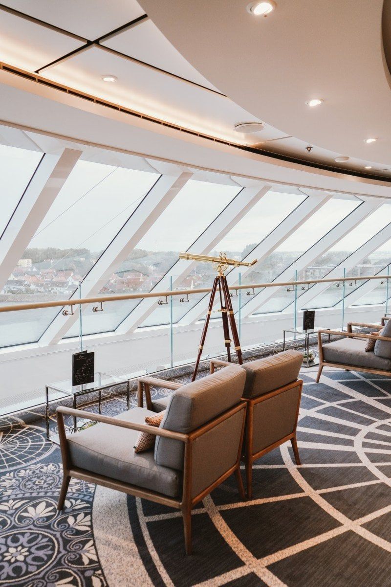 Viking Ocean Cruises