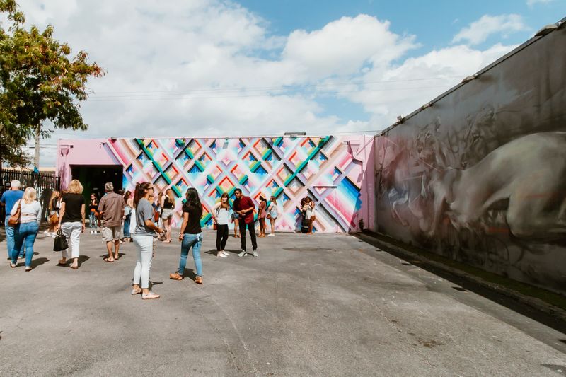 Wynwood Walls