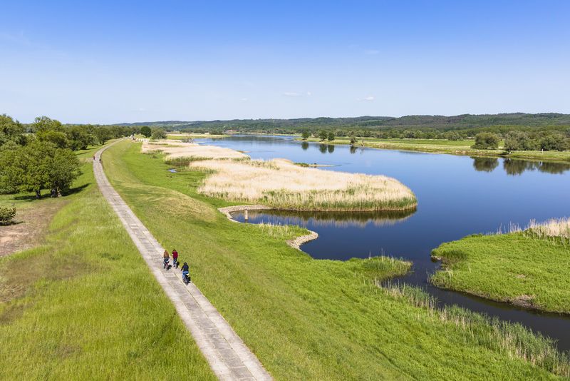 Oder River