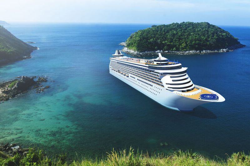 Ocean Dream Liners
