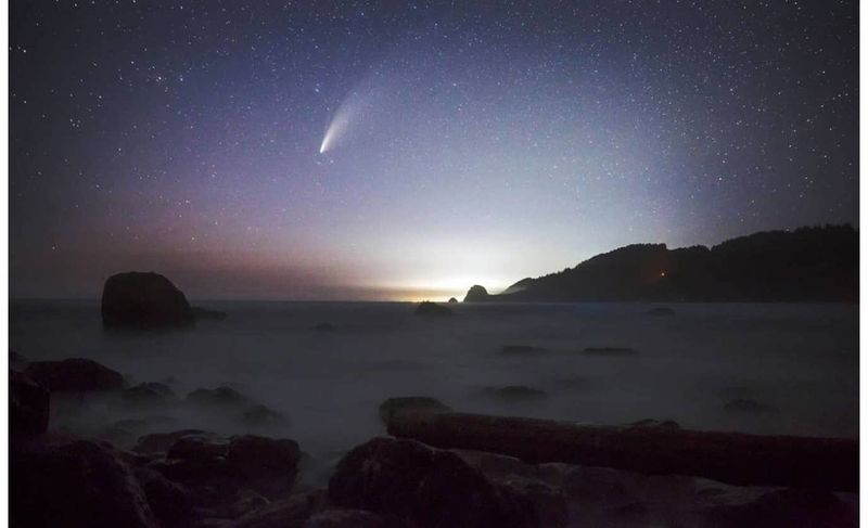 Stargazing Cruises