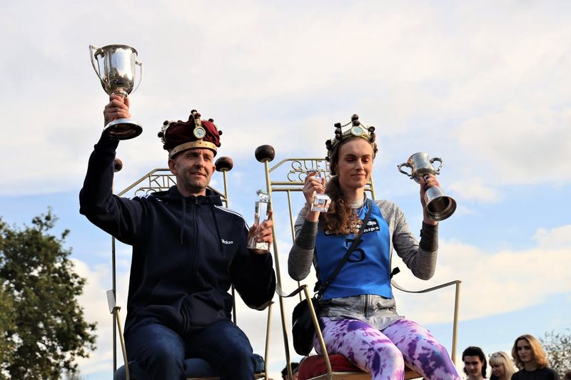 World Conker Championship