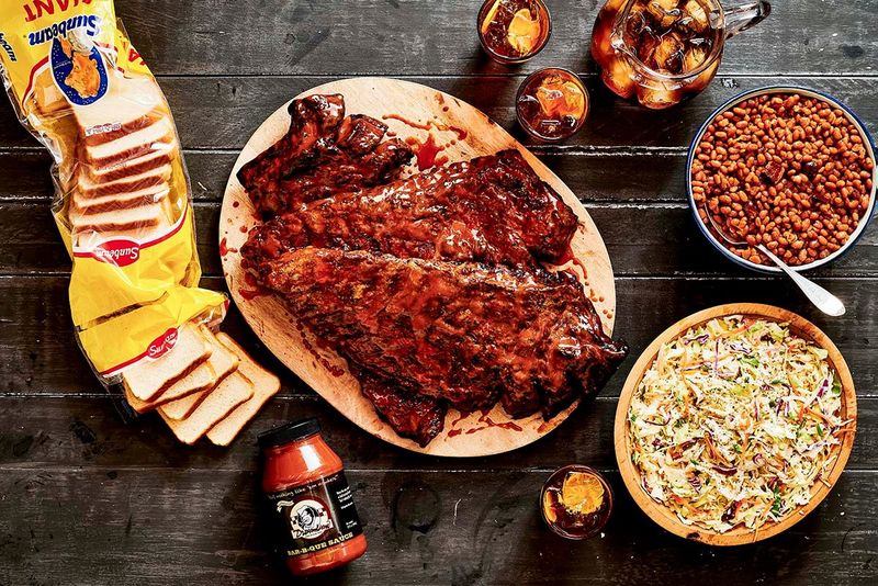 Alabama: Dreamland Bar-B-Que (Tuscaloosa)