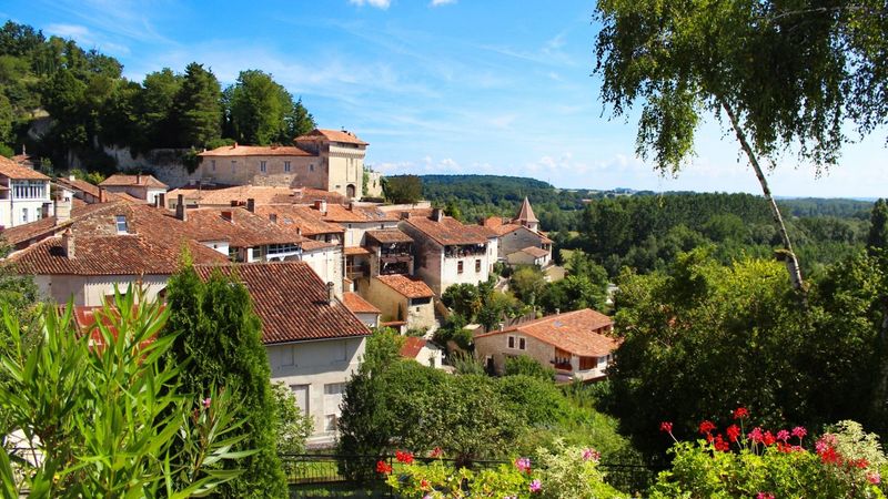 Aubeterre-sur-Dronne