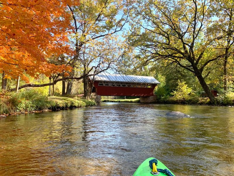 Crystal Creek Hollow