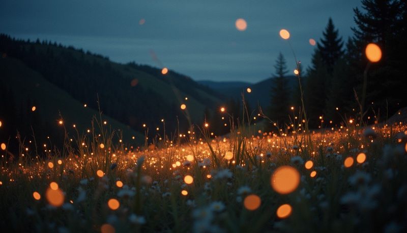 Starlight Meadow