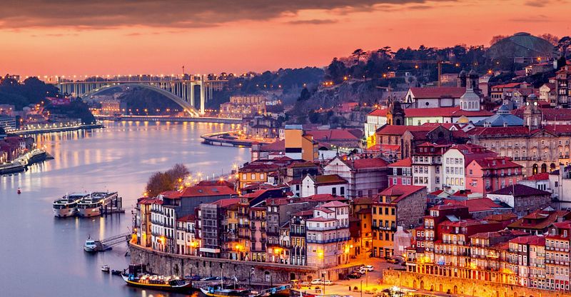 Porto, Portugal