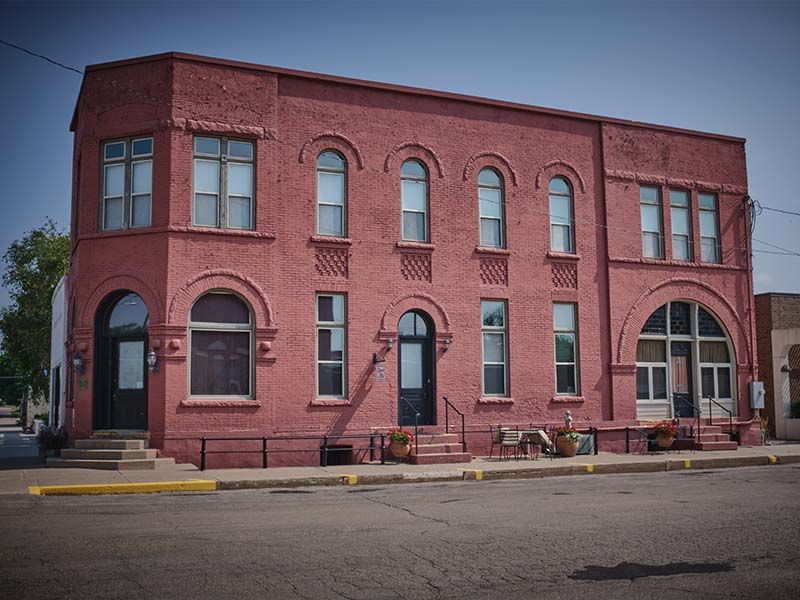De Smet, South Dakota