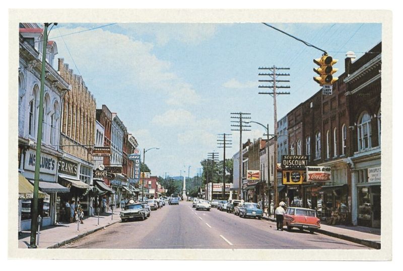 Franklin, Tennessee