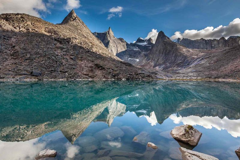 Gates of the Arctic National Park & Preserve