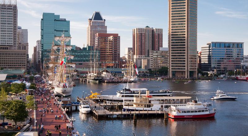 Baltimore, Maryland