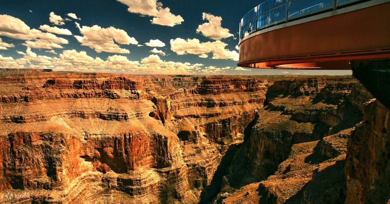 Grand Canyon West