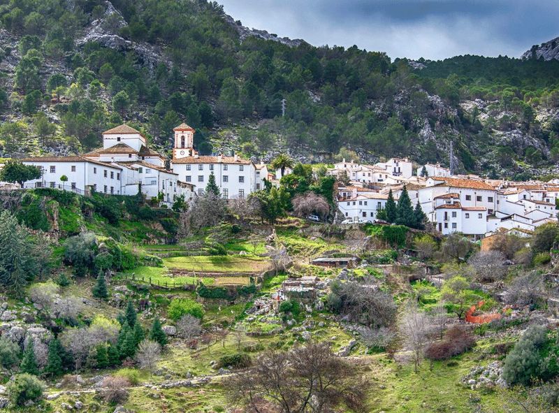 Grazalema