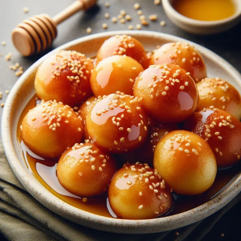 Logma - Emirati Comfort Food Reimagined