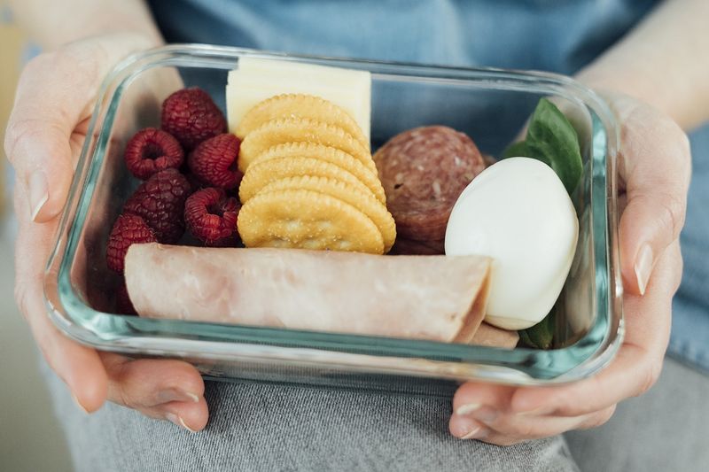 Skip the Smelly Stuff