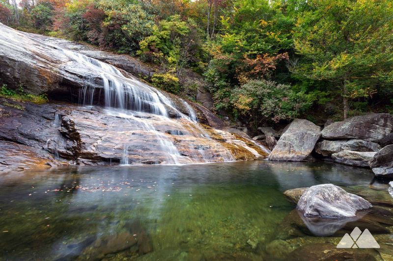 Graveyard Fields Loop