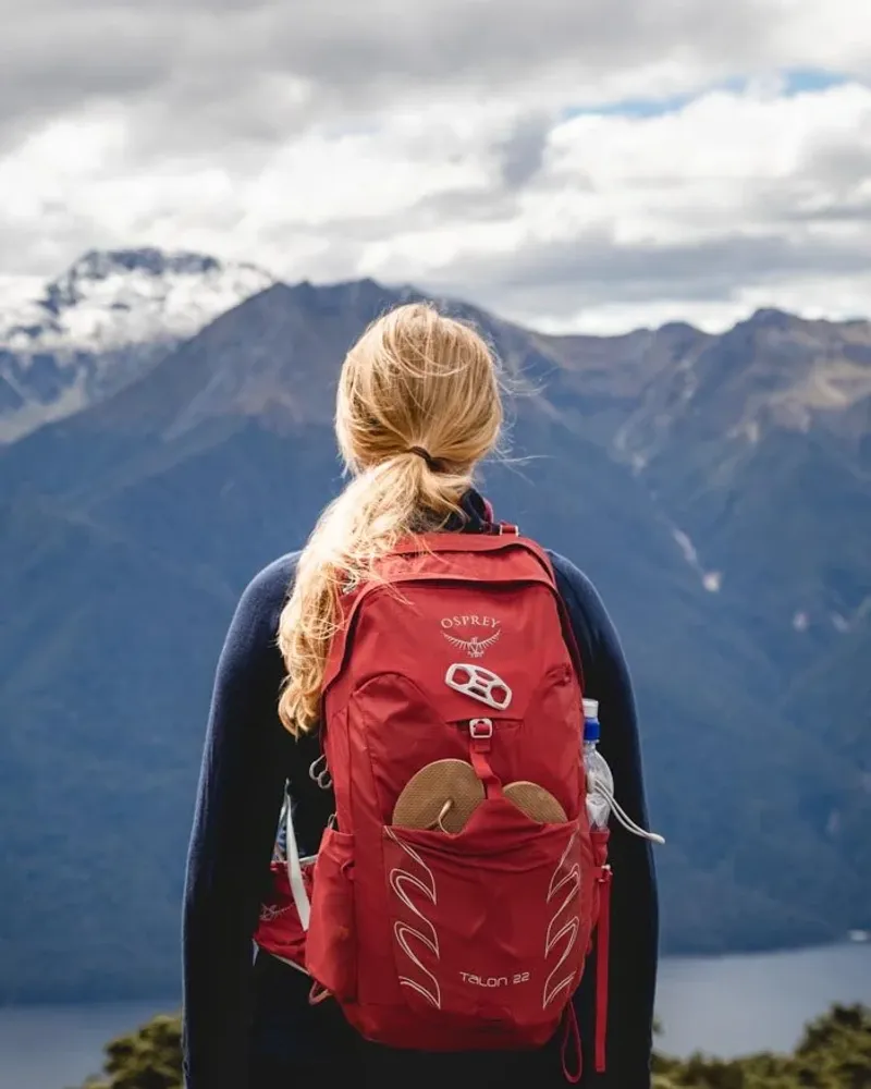 Osprey Talon 22 / Tempest 20: The Trail Champion