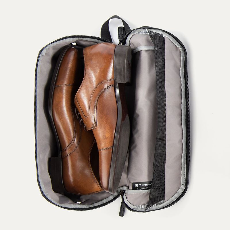 Travelpro Essentials Max Access Cubes Large Shoe Organizer