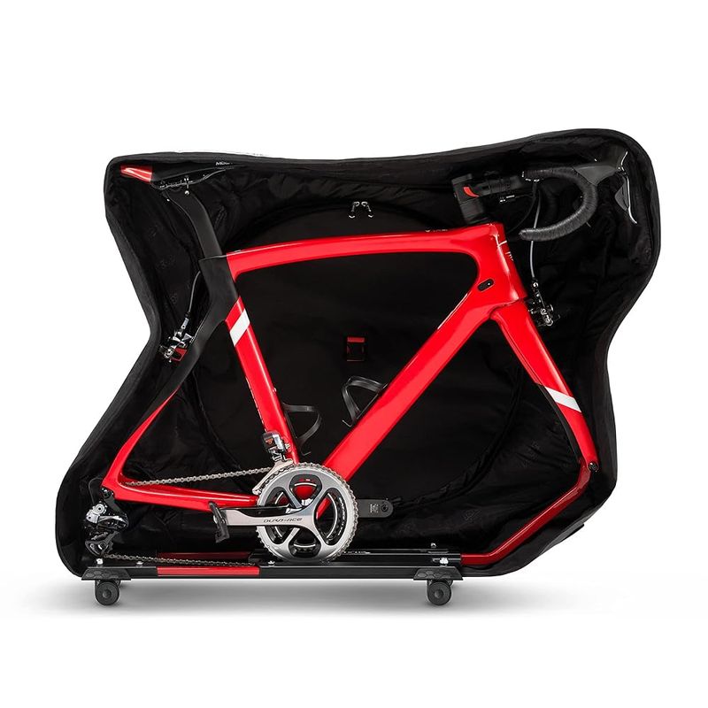 Scicon AeroComfort 3.0 TSA