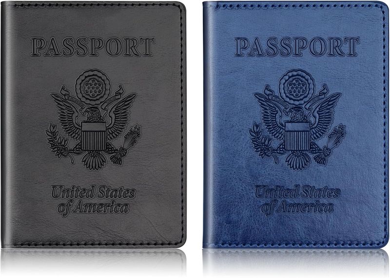 Passport and Travel Documents